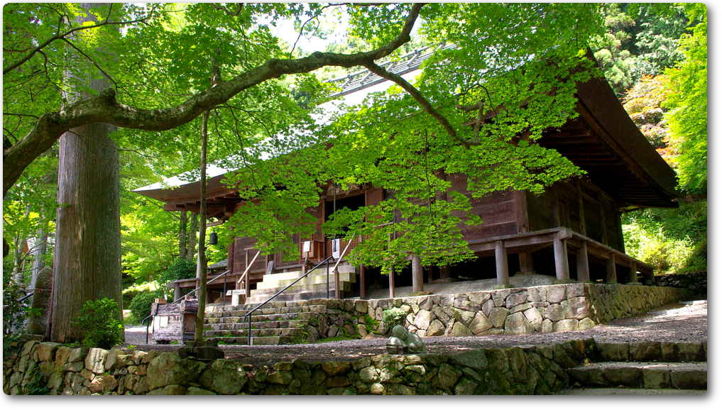 Daikokuji Temple Daikokuji Temple