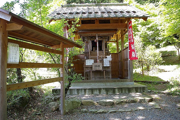Tenmangu Shrine Tenmangu Shrine